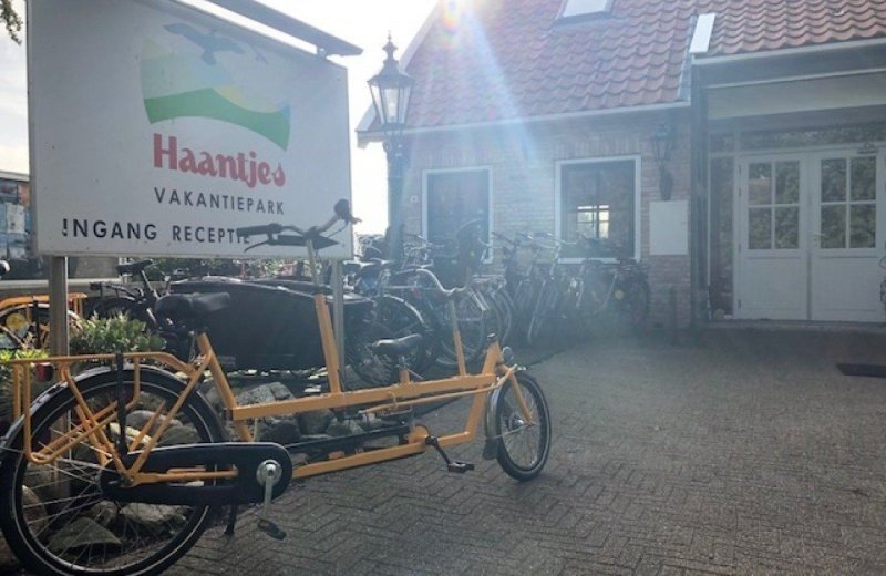 Bagagevervoer op terschelling