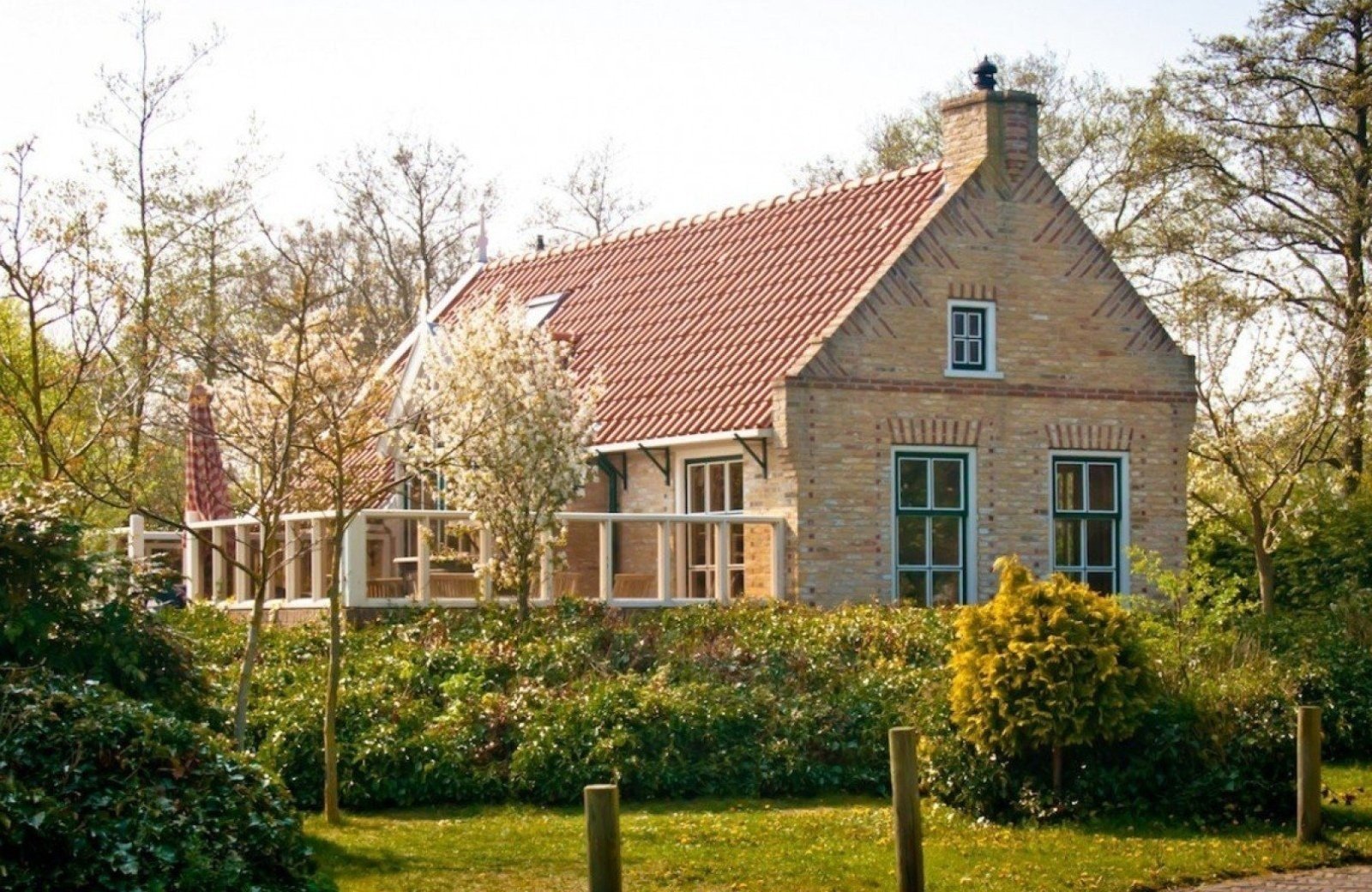 Boerderijen