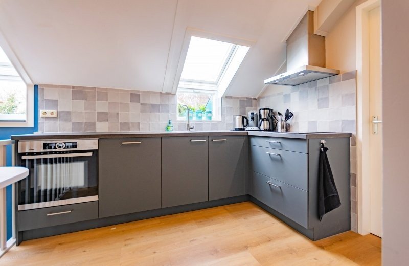 Haantjes vakantiepark schylger plakken meisterplak keuken1