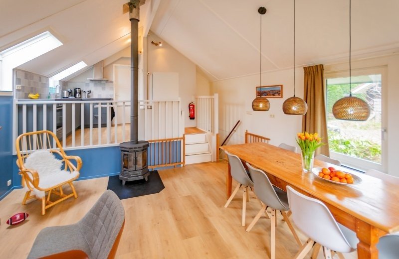 Haantjes vakantiepark schylger plakken meisterplak woonkamer1