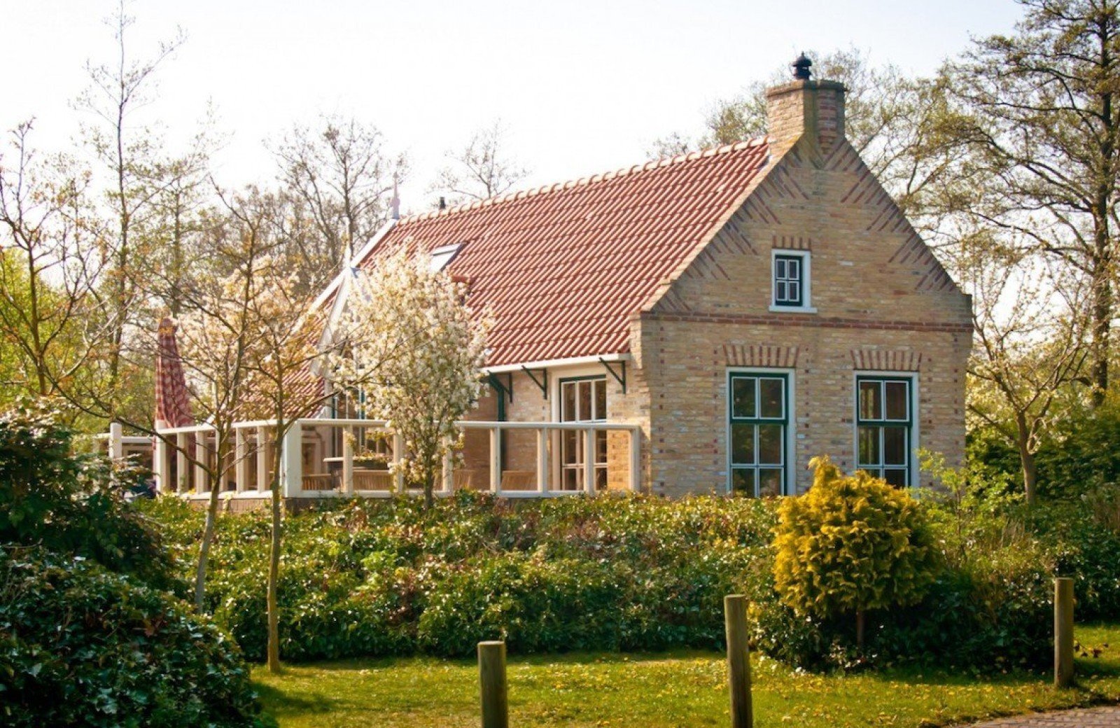 Boerderijen