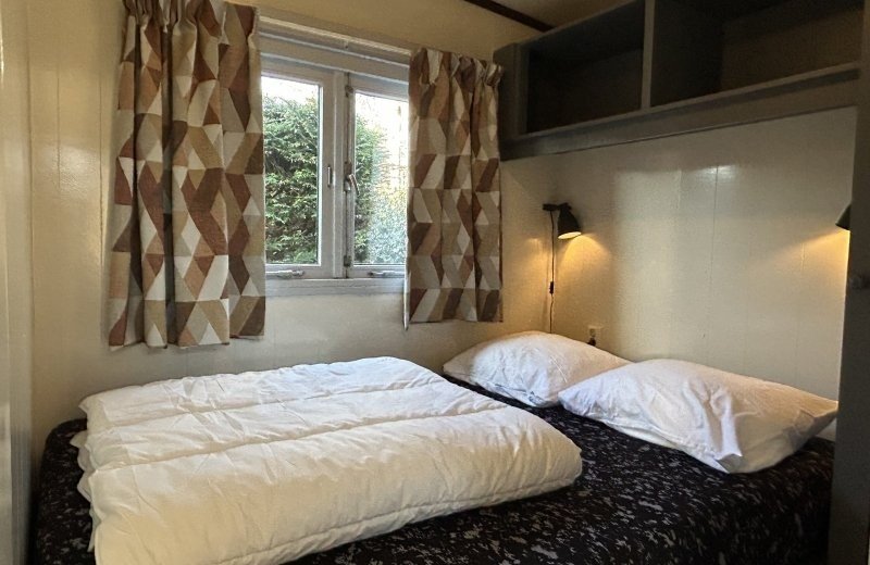 Haantjes vakantiepark terschelling budget bungalows paal 4 slaapkamer