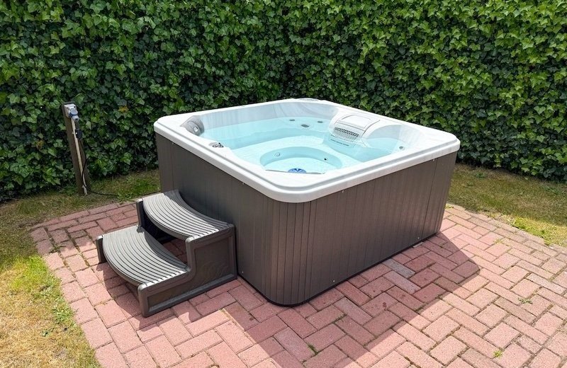 Haantjes vakantiepark terschelling jacuzzi 691b2bb48126c