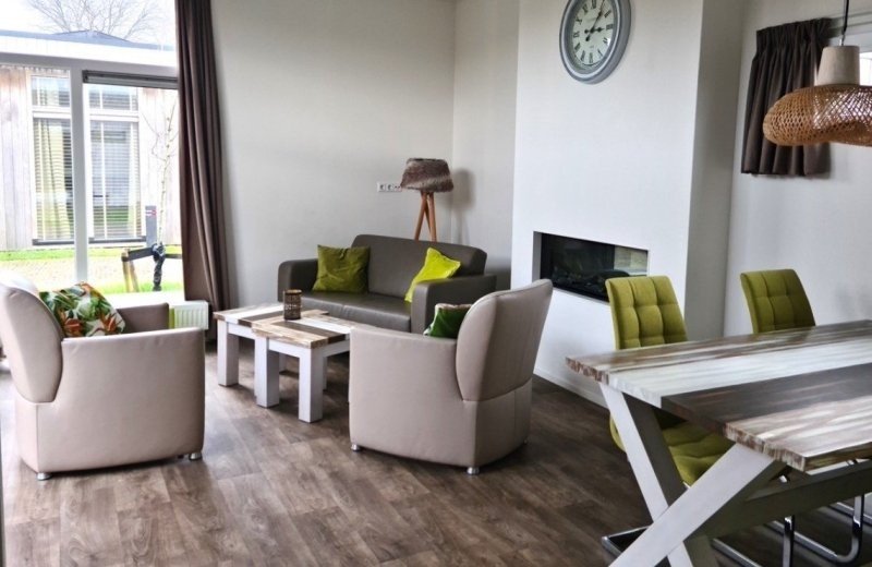 Wadstromen basic 4p.