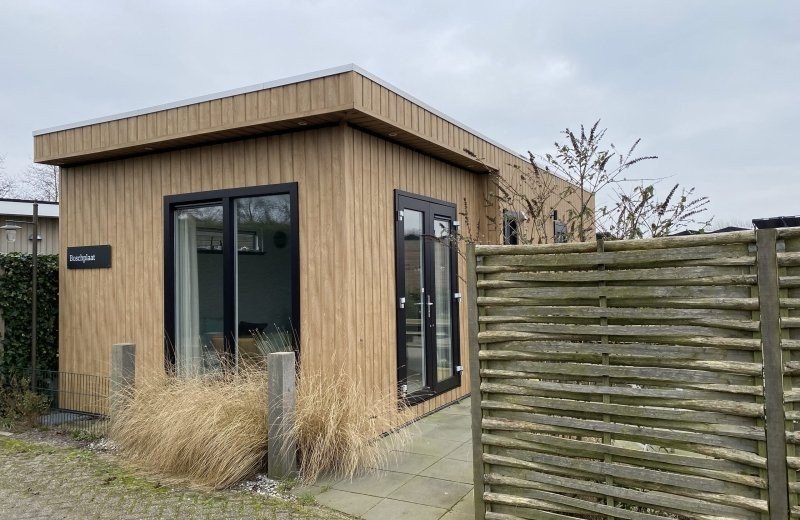 Haantjes vakantiepark wadplaten boschplaat buiten2