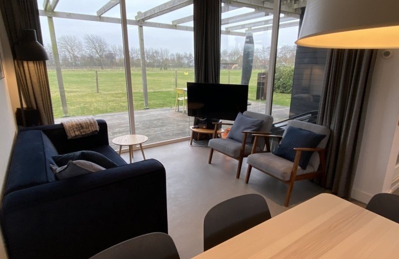 Haantjes vakantiepark wadplaten koffieboonplaat woonkamer3