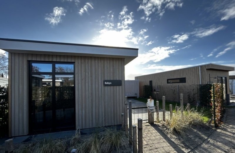 Wadstromen comfort 5-6p.