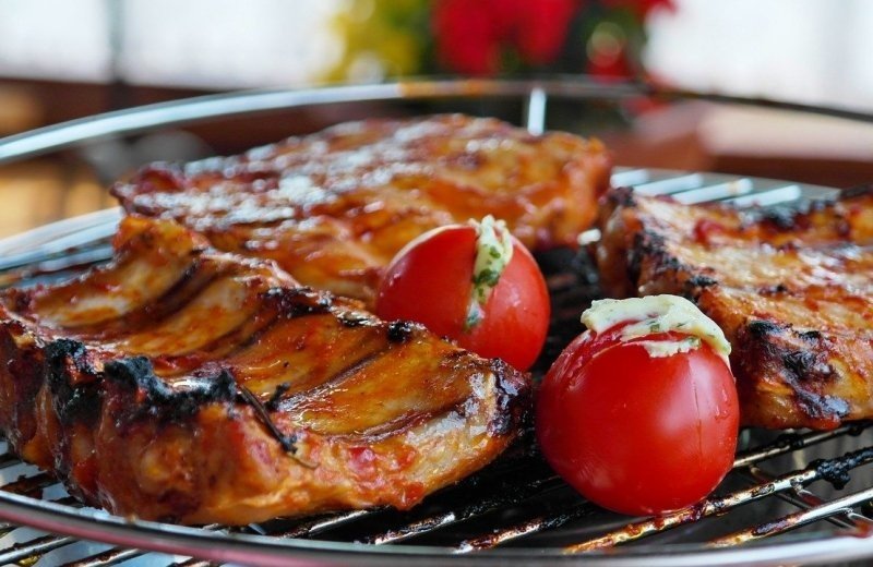 Eetcafe de Rustende Jager