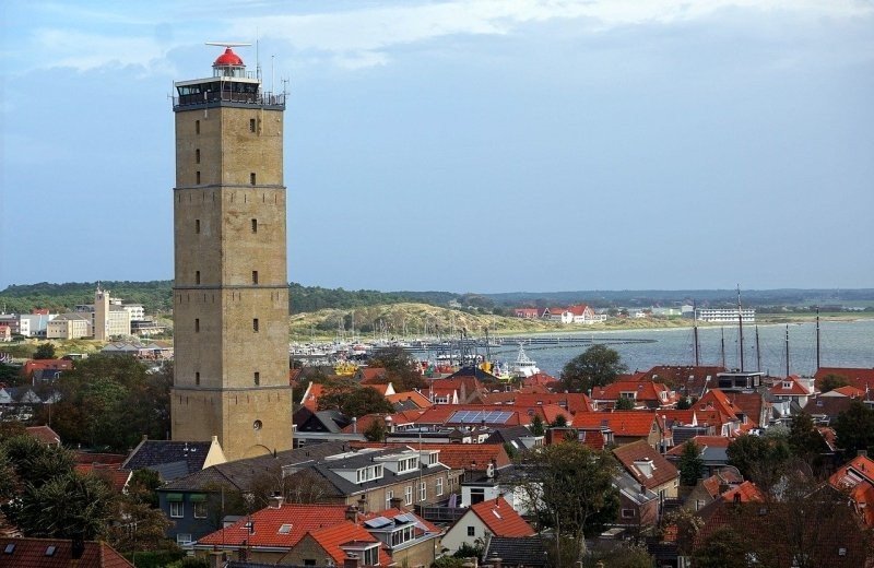 Museum 't Behouden Huys
