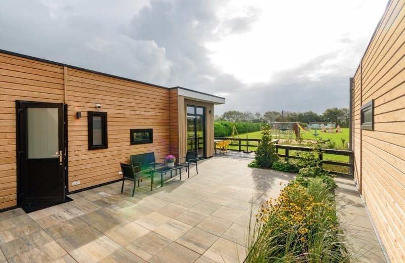 Vakantiehuis op terschelling honden welkom