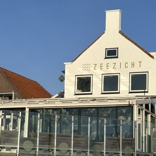 Appartement Zeezicht